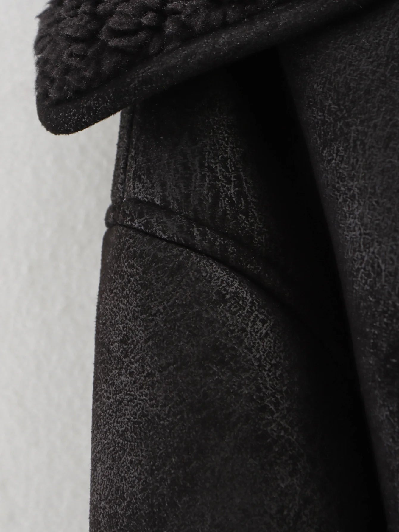 Chaqueta Gaetana