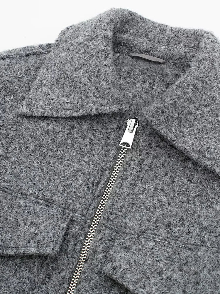 Chaqueta Modelo Ariel