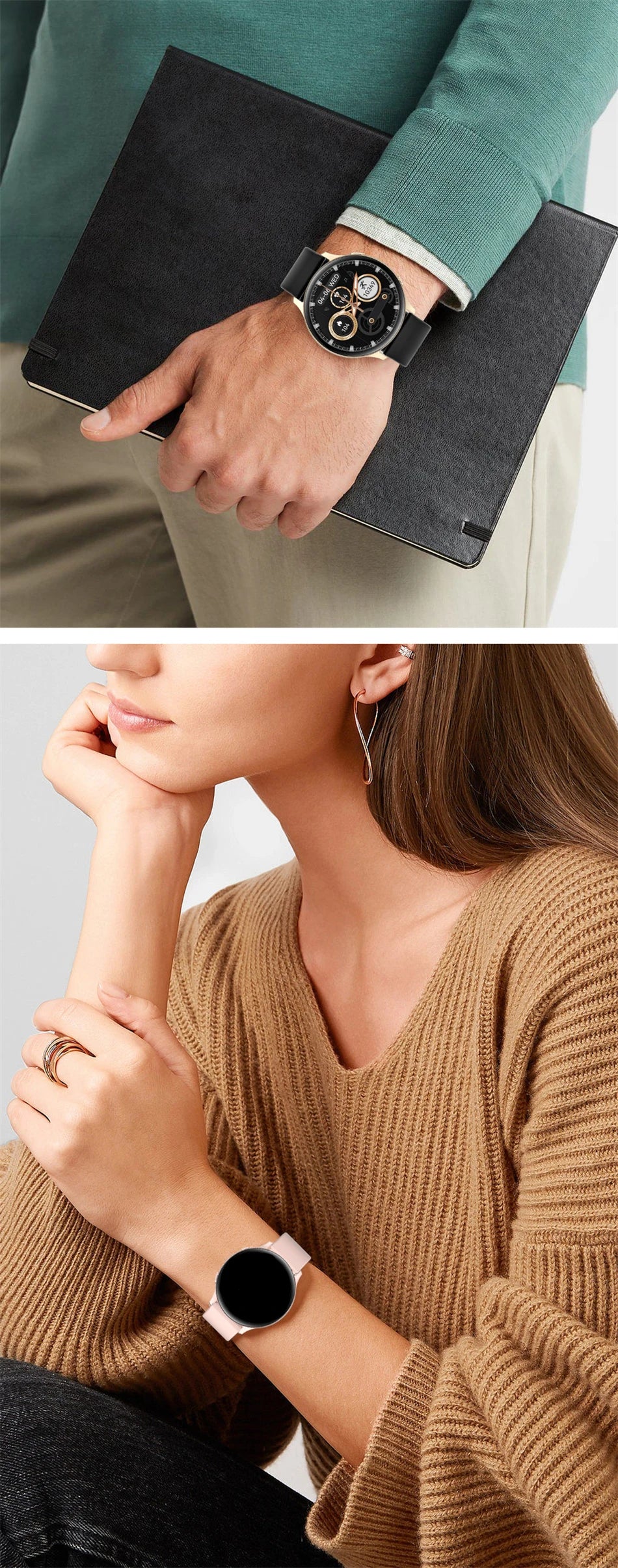Reloj Smart Watch