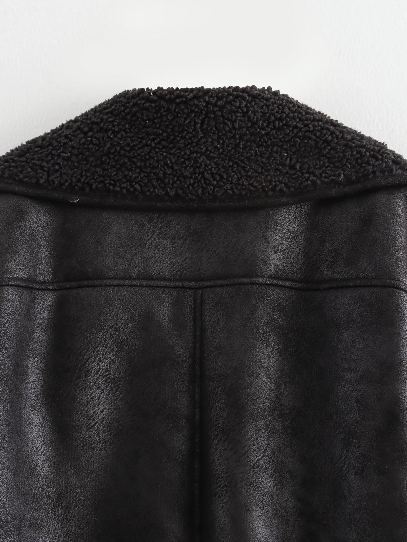 Chaqueta Gaetana