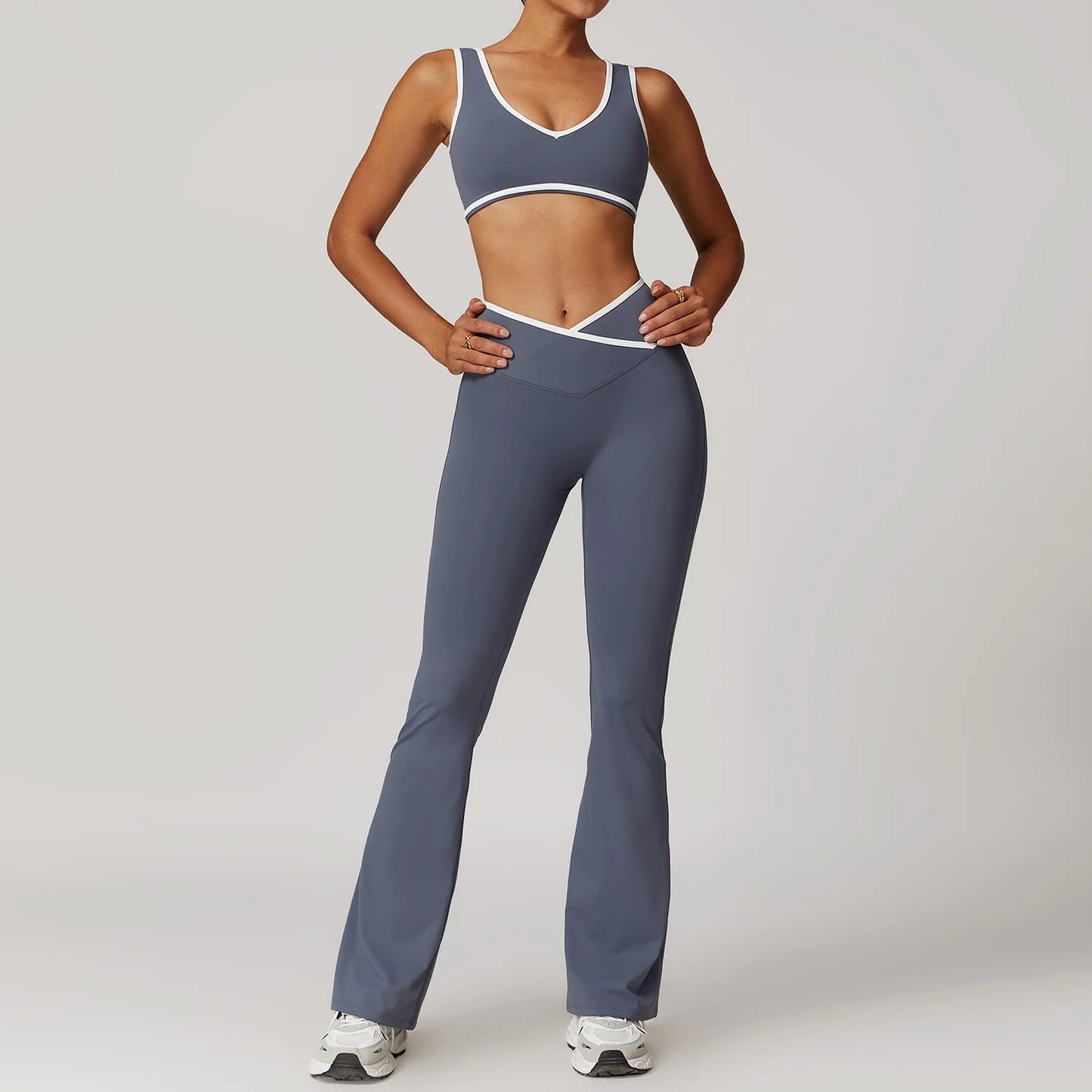 Coleccion Tamara Leggins +Bra
