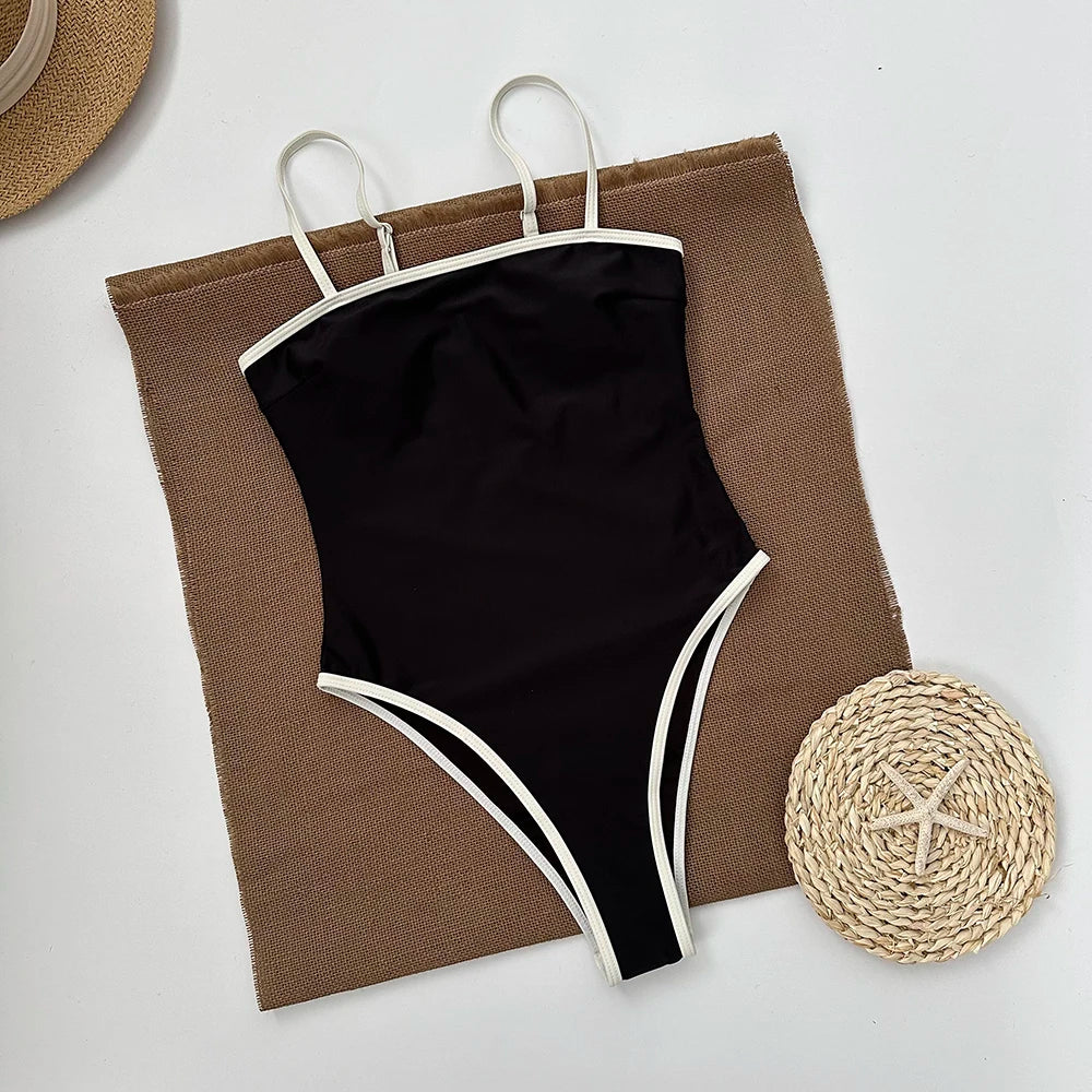 Traje de Baño Amparo