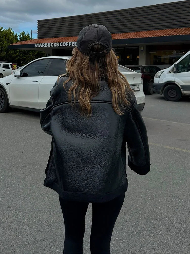 Chaqueta Gaetana