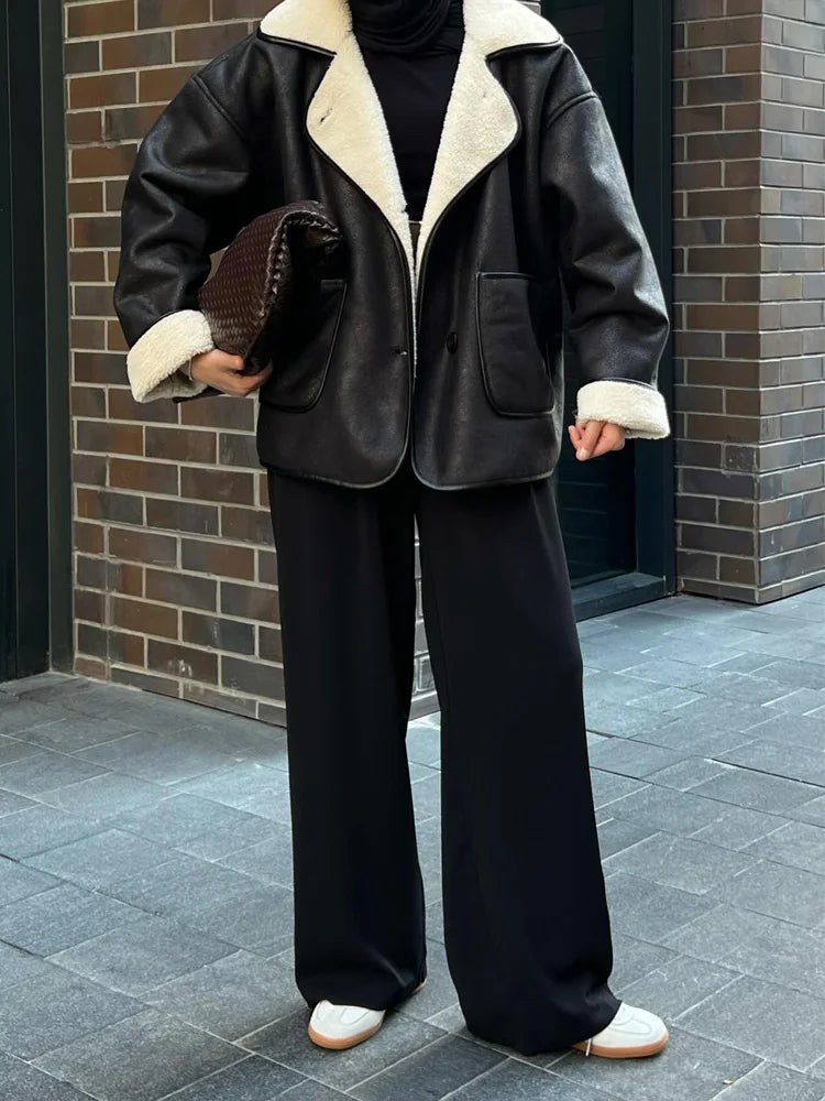Chaqueta Gaetana