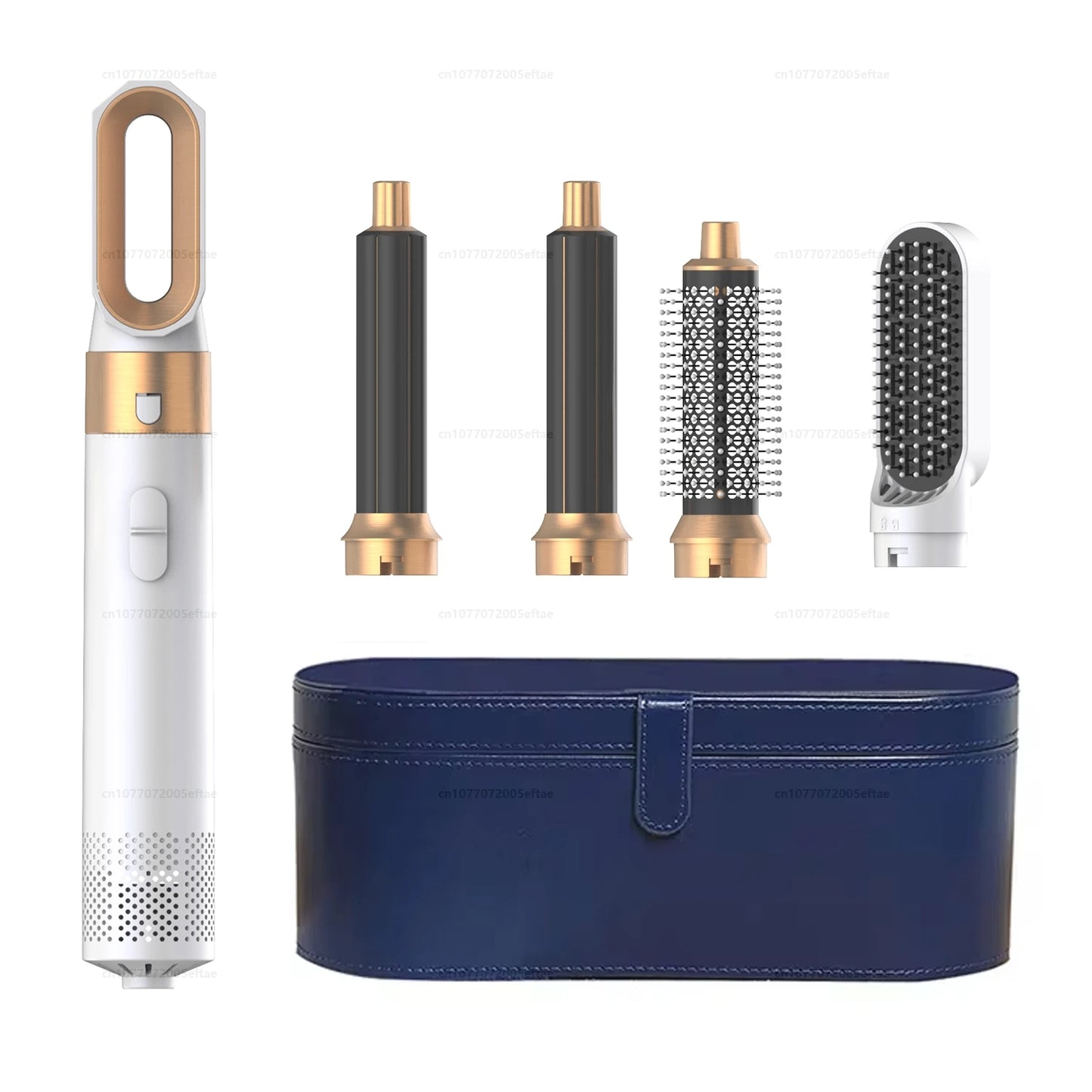 Hair Dryer Set Professional 5 en uno