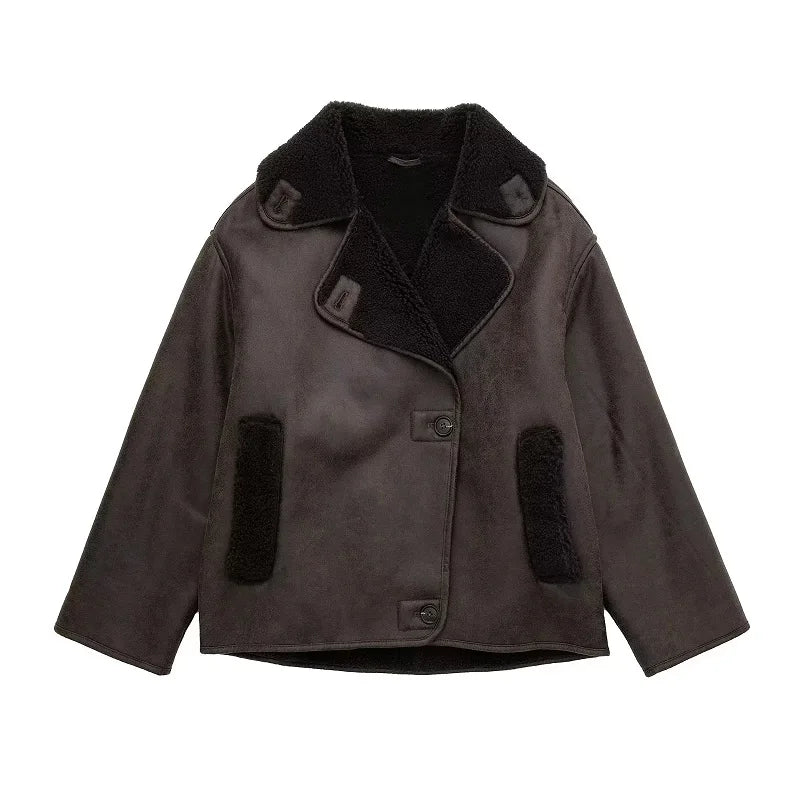 Chaqueta Chiporro Melanie