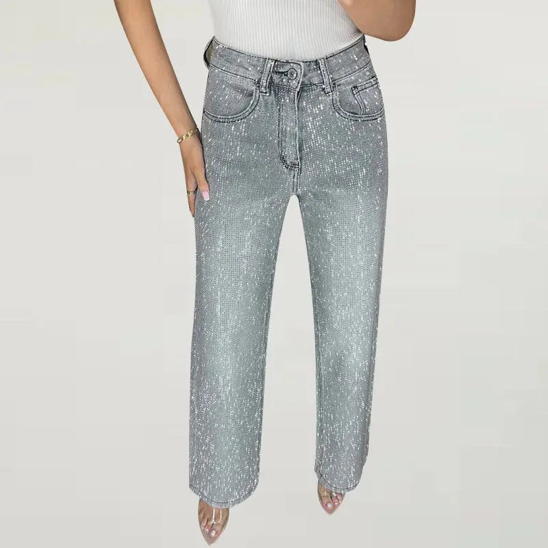 JEANS Denim BRILLO