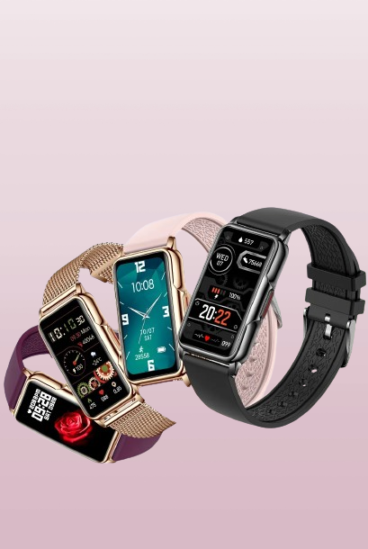 Smart Watch Women Bluetooth