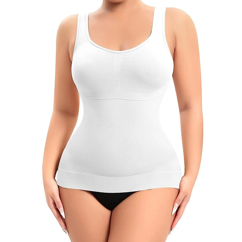 Polera Moldeadora de Figura Laura