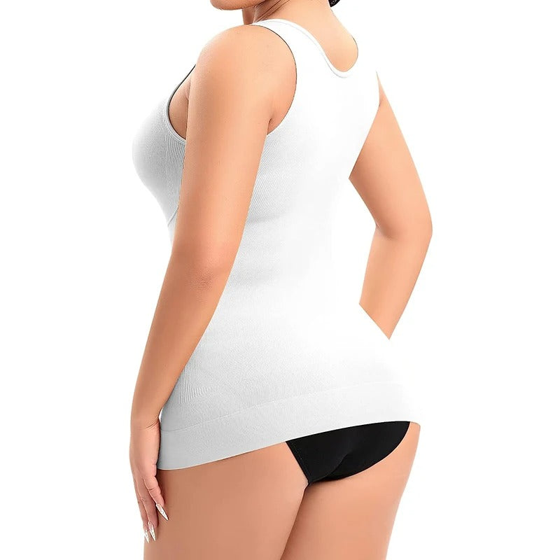 Polera Moldeadora de Figura Laura