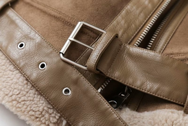 JACKET AVIADOR CHIPORRO
