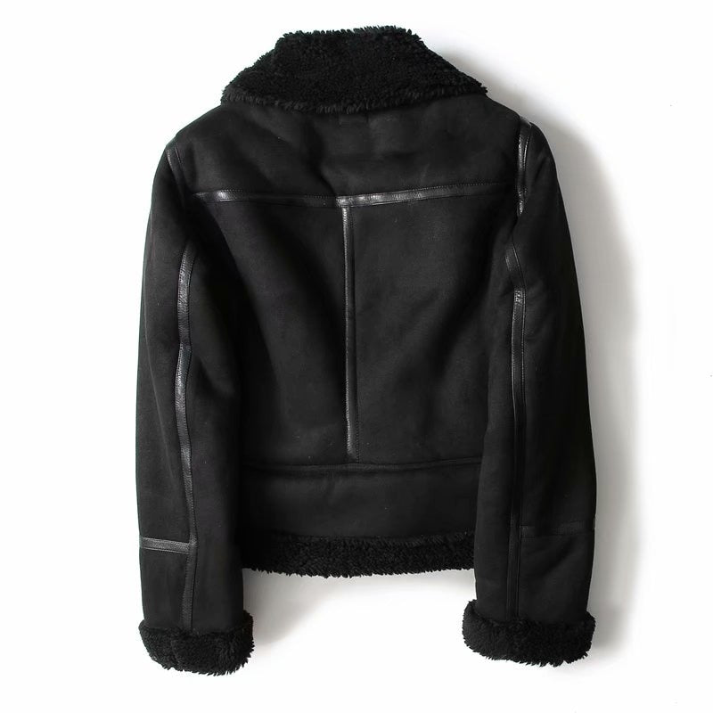 JACKET AVIADOR CHIPORRO