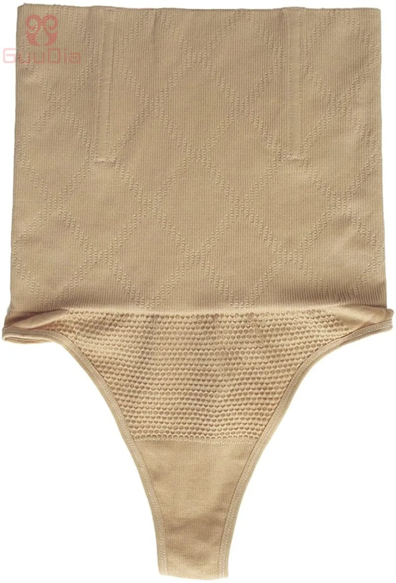 Calzon Body Faja Reductor de Abdomen