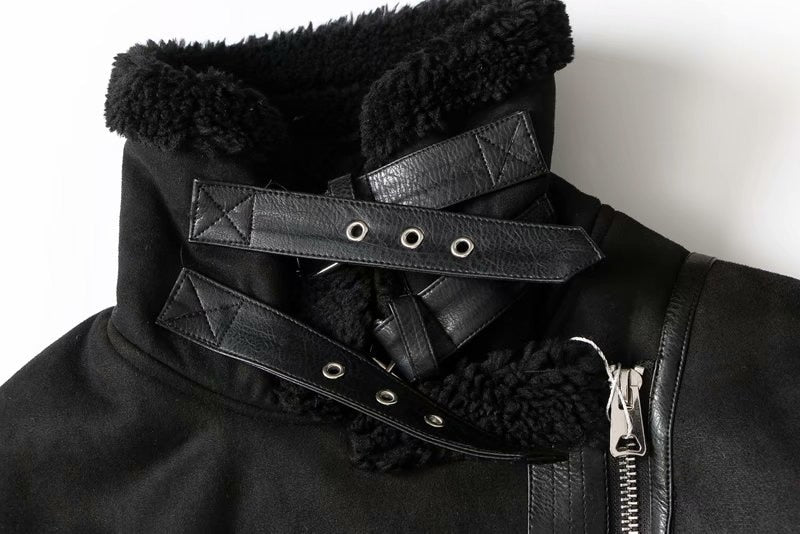 JACKET AVIADOR CHIPORRO