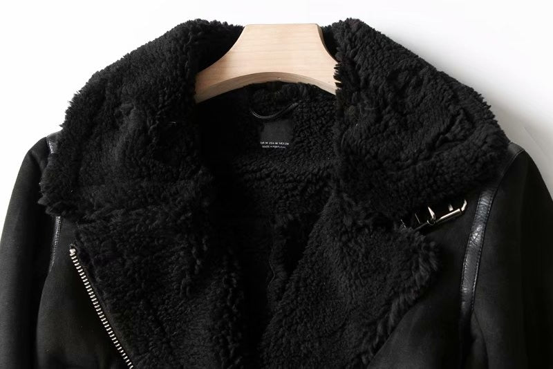JACKET AVIADOR CHIPORRO