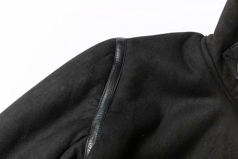 JACKET AVIADOR CHIPORRO