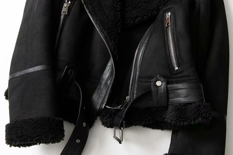 JACKET AVIADOR CHIPORRO