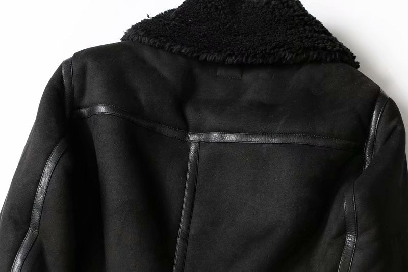 JACKET AVIADOR CHIPORRO