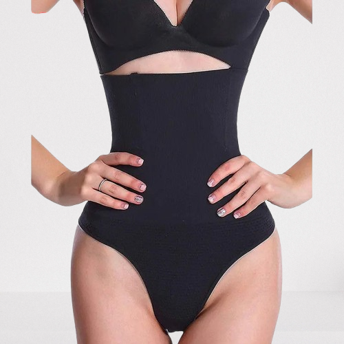 Calzon Body Faja Reductor de Abdomen