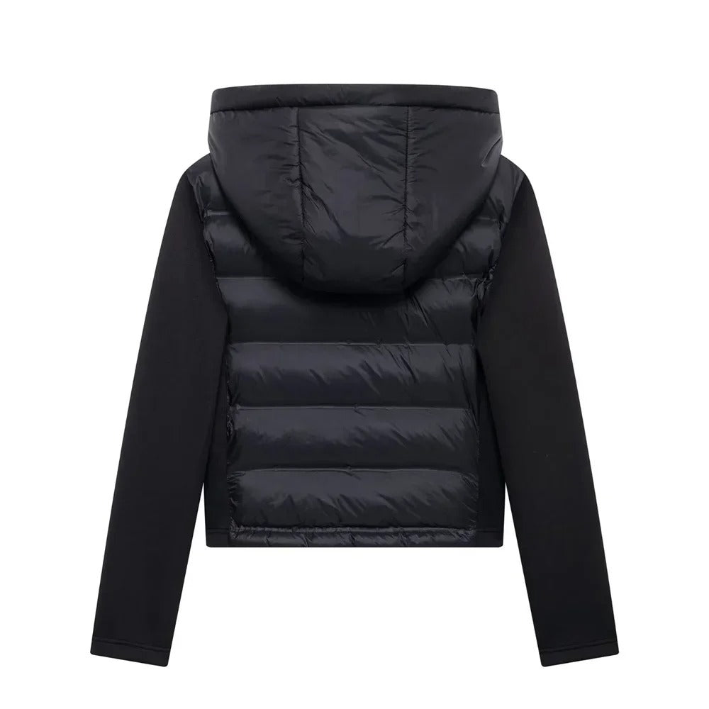Chaqueta Puffa Gorro