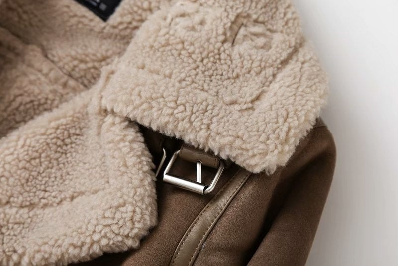 JACKET AVIADOR CHIPORRO