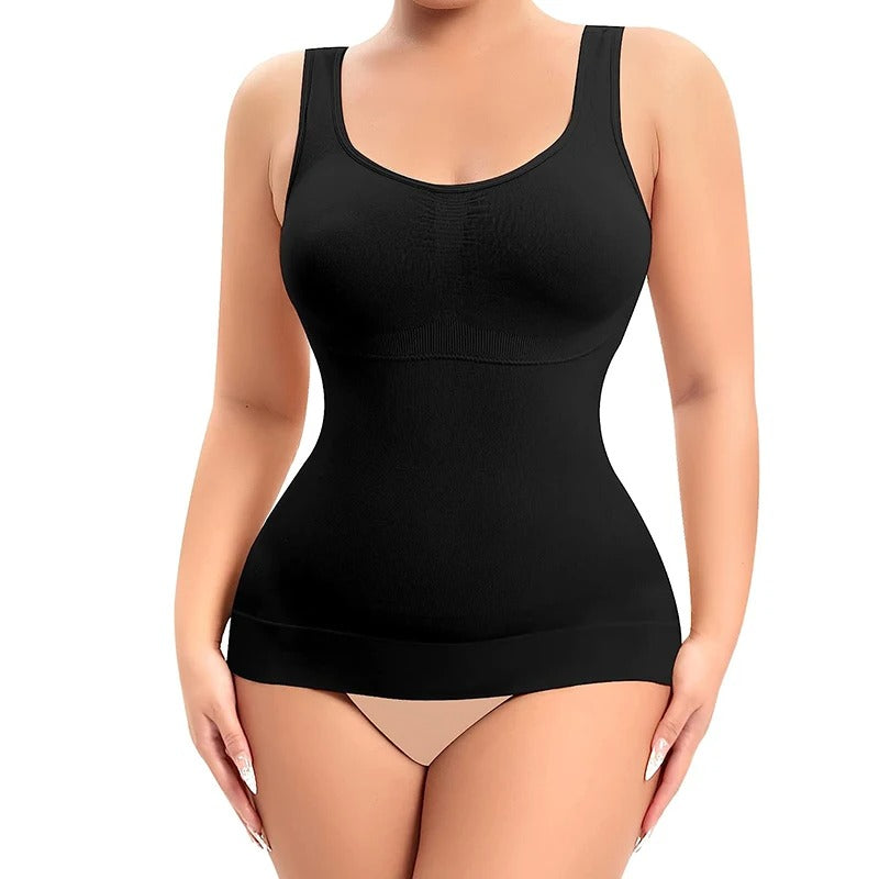 Polera Moldeadora de Figura Laura