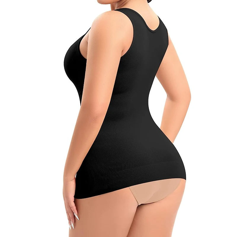 Polera Moldeadora de Figura Laura