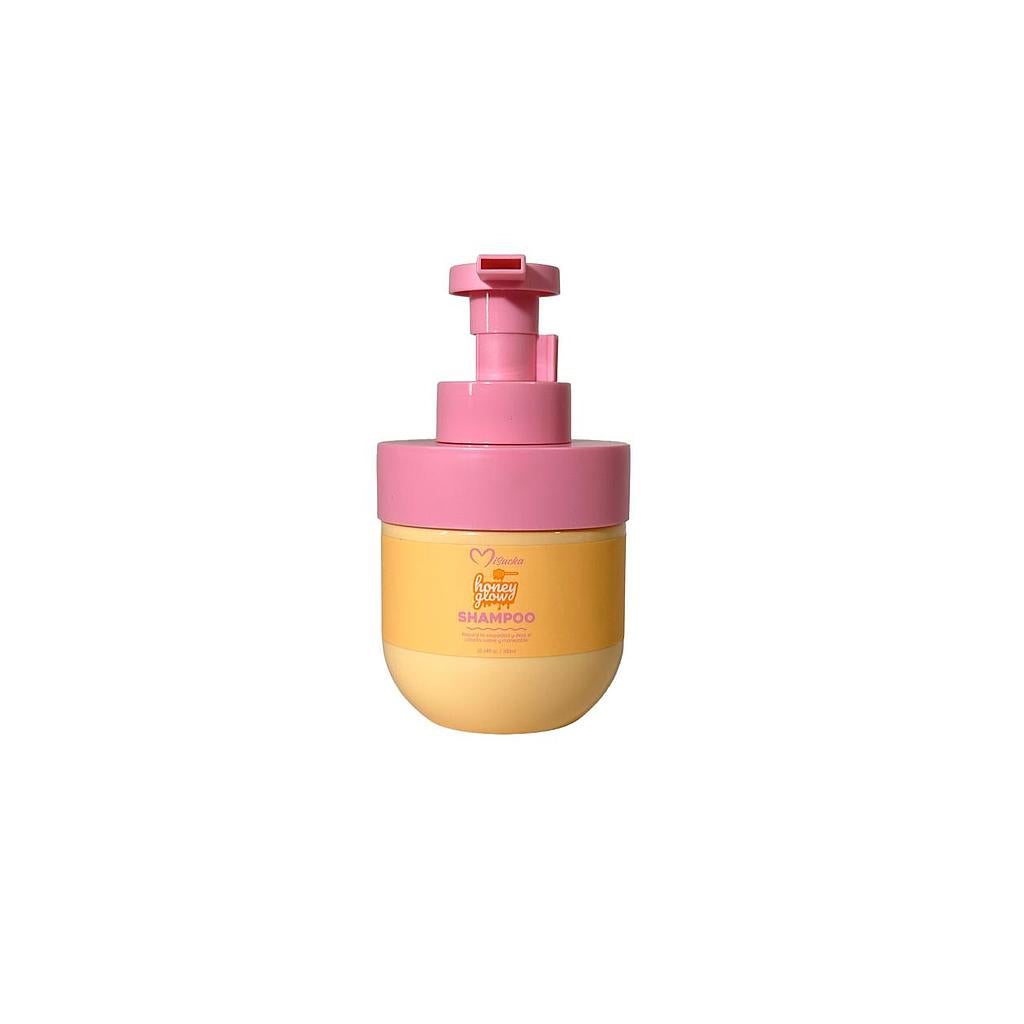 Shampoo Misucka REPARADOR DE MIEL