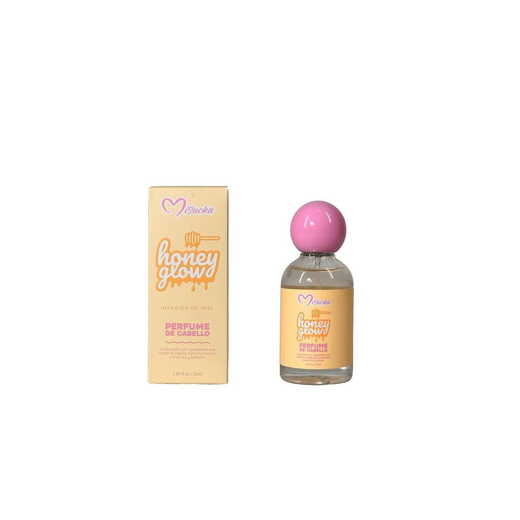 Perfume de cabello REPARADOR MIEL