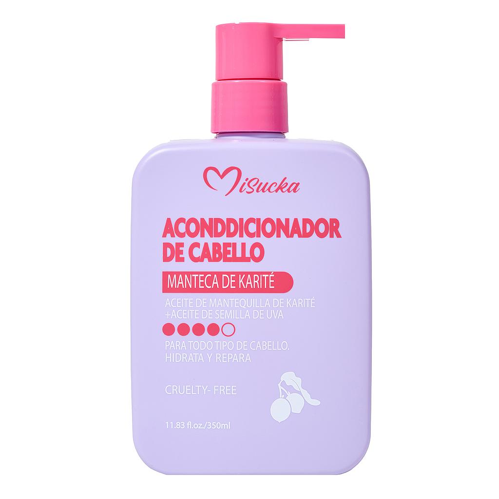 ACONDICIONADOR KARITE MISUCKA