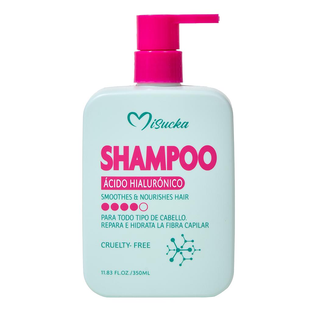 Shampoo ÁCIDO HIALURONICO