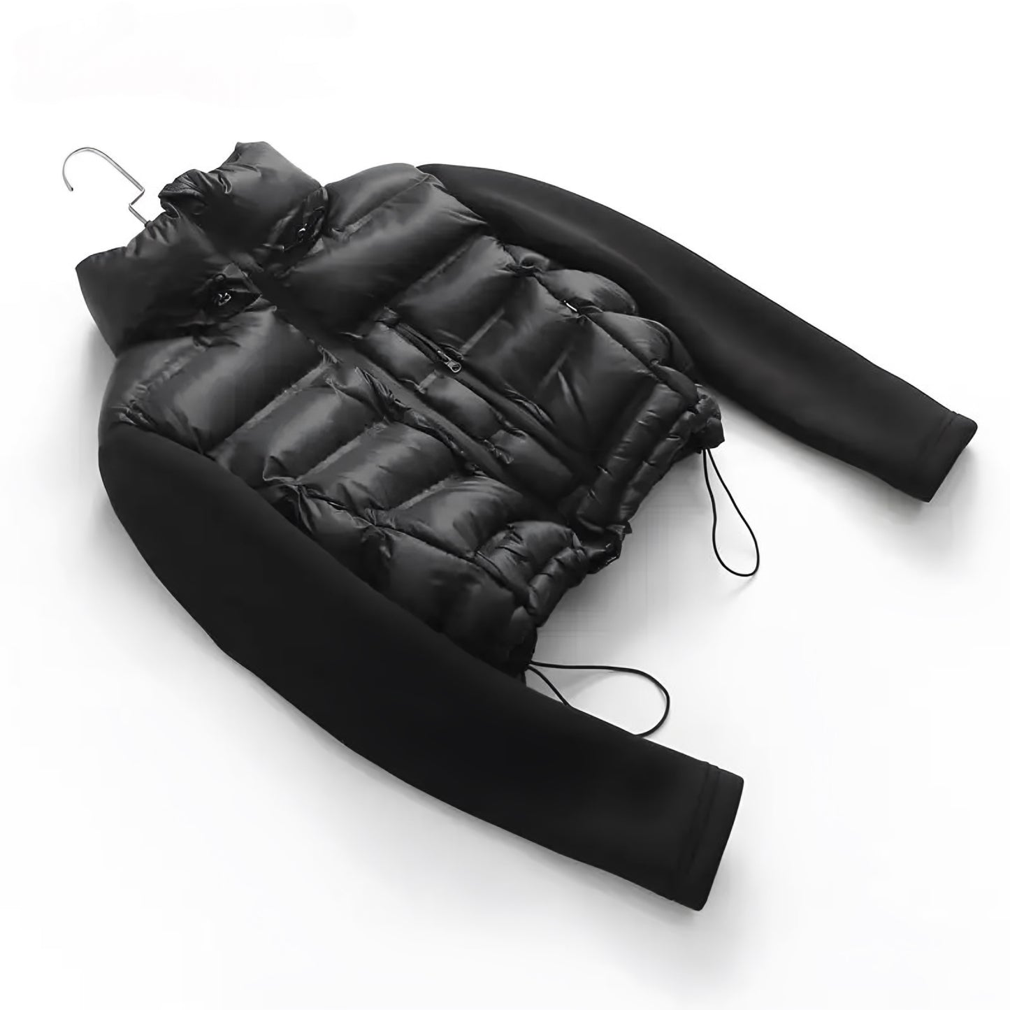 Chaqueta Puffa Modelo Lía