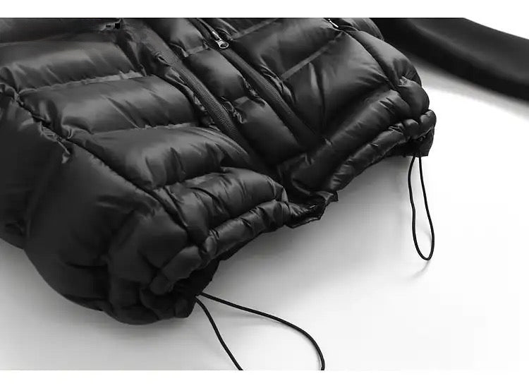 Chaqueta Puffa Modelo Lía