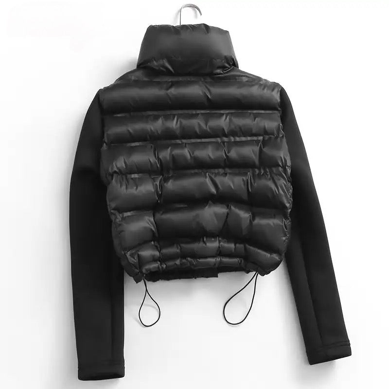 Chaqueta Puffa Modelo Lía