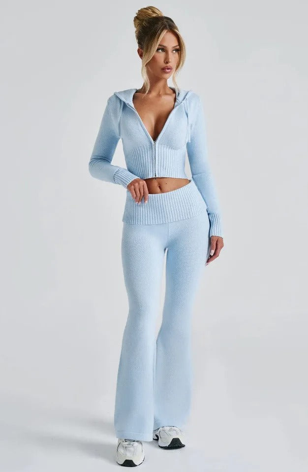 AMELIA CONJUNTO LANILLA