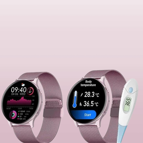 Reloj Smart Watch