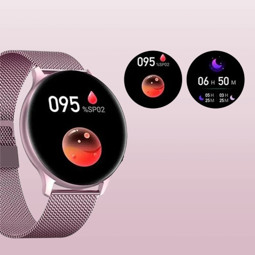 Reloj Smart Watch
