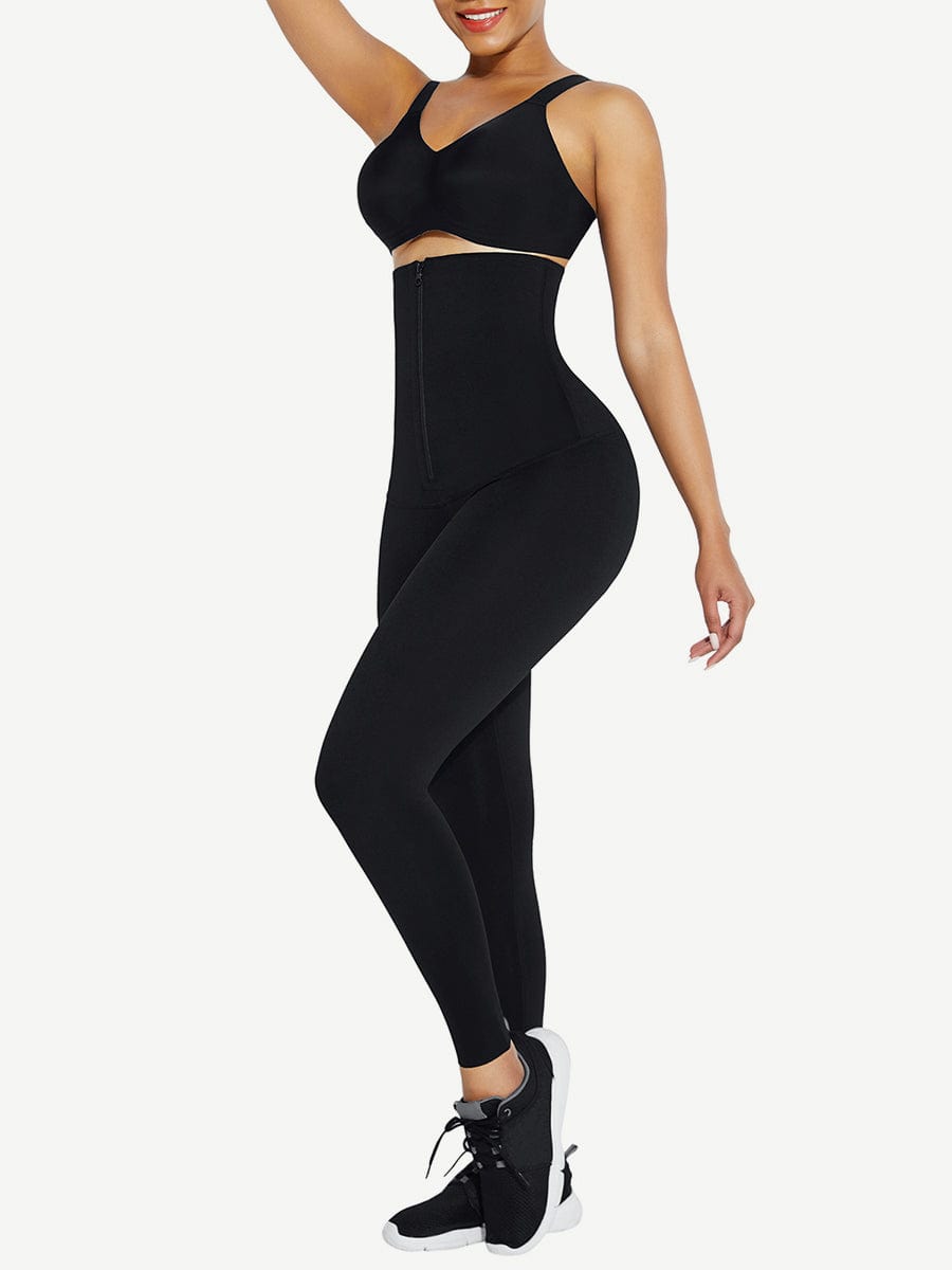 Leggings Reloj de Arena