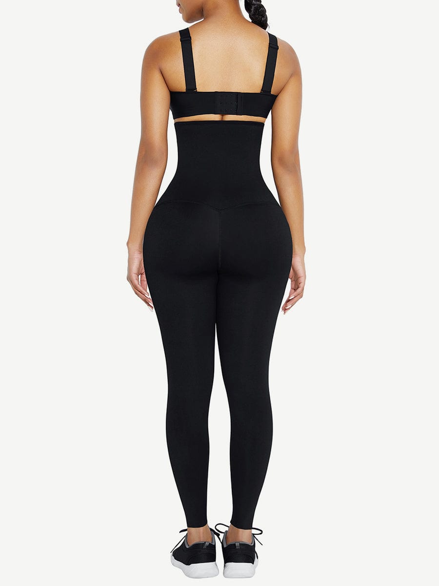 Leggings Reloj de Arena