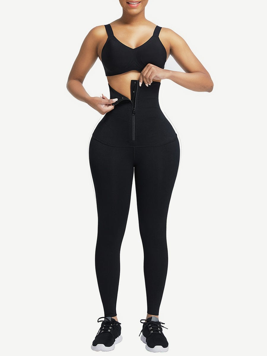 Leggings Reloj de Arena