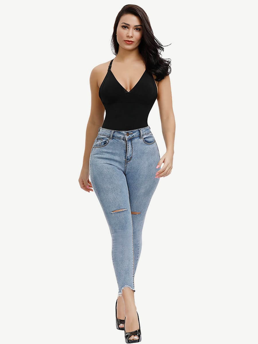 Bodysuit Viral ©️ Original Reductor de Abdomen V