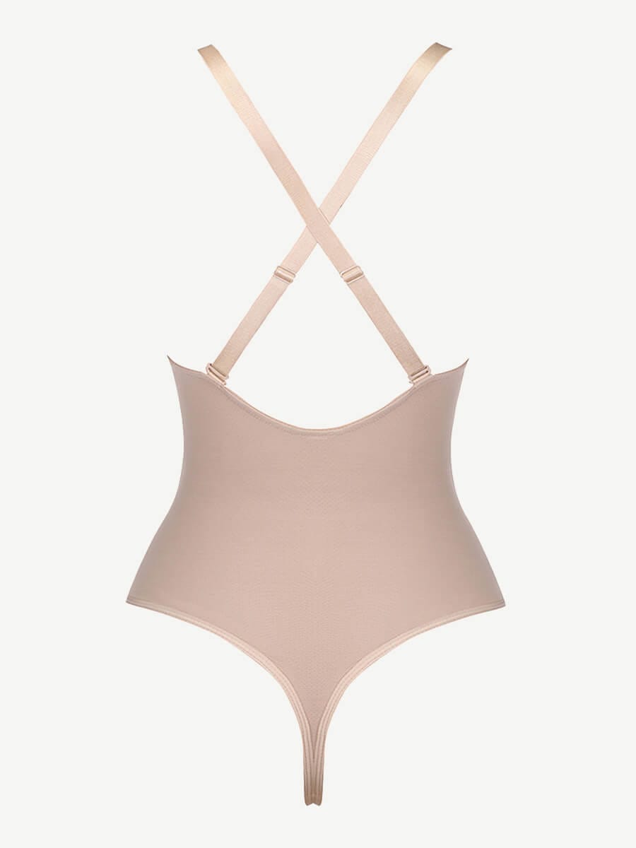 Bodysuit Viral ©️ Original Reductor de Abdomen V