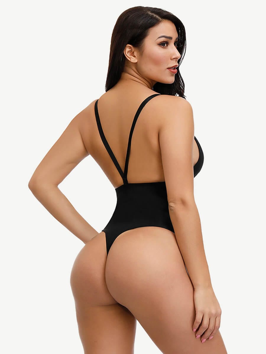 Bodysuit Viral ©️ Original Reductor de Abdomen V