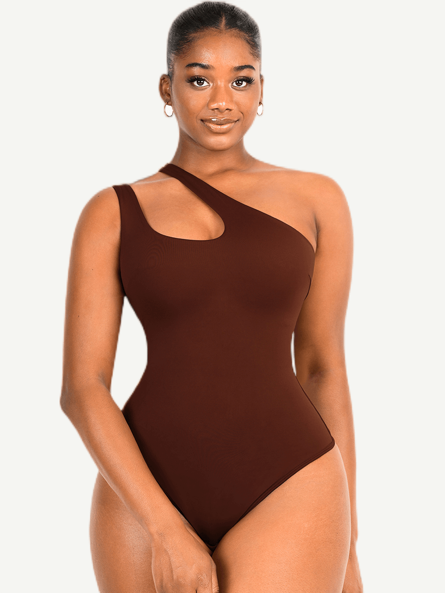 Body Asimetrico Doble Izquierda