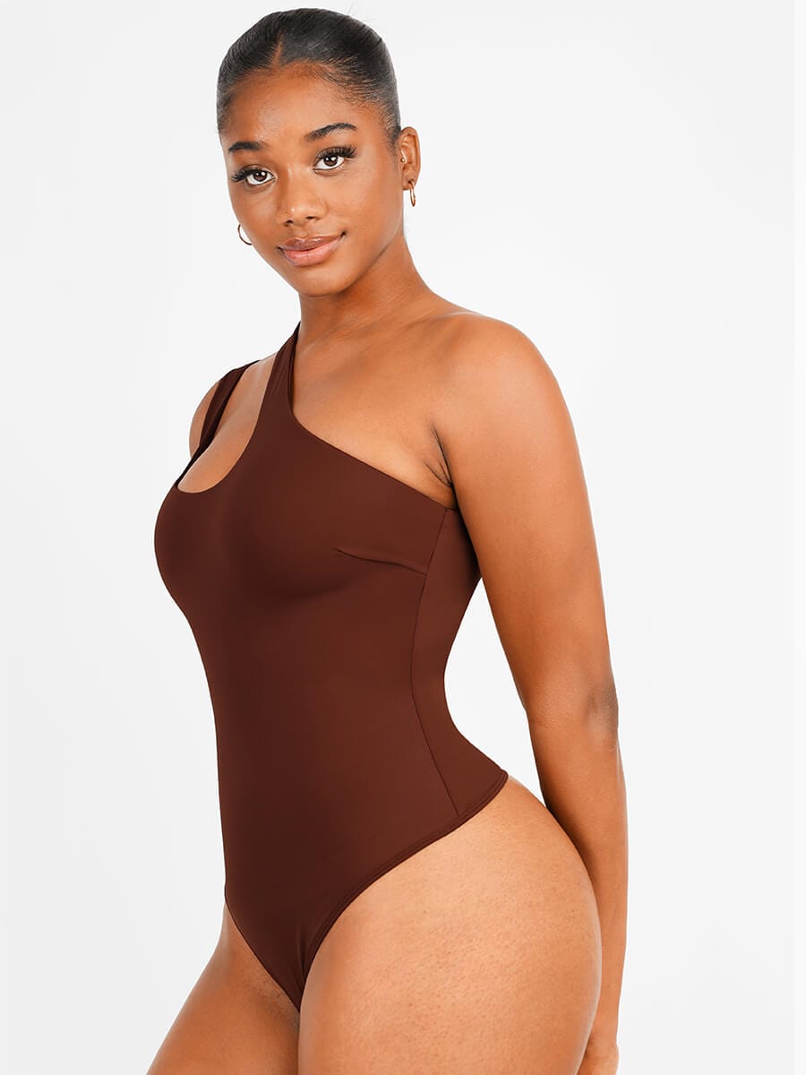 Body Asimetrico Doble Izquierda