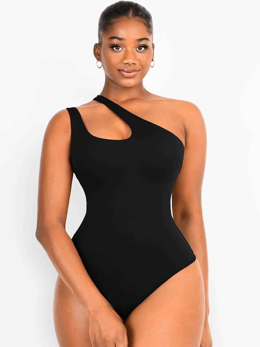 Body Asimetrico Doble Izquierda