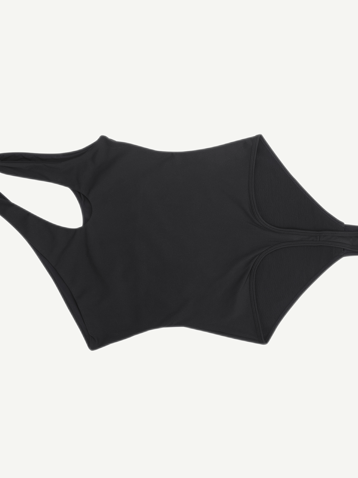 Body Asimetrico Doble Izquierda