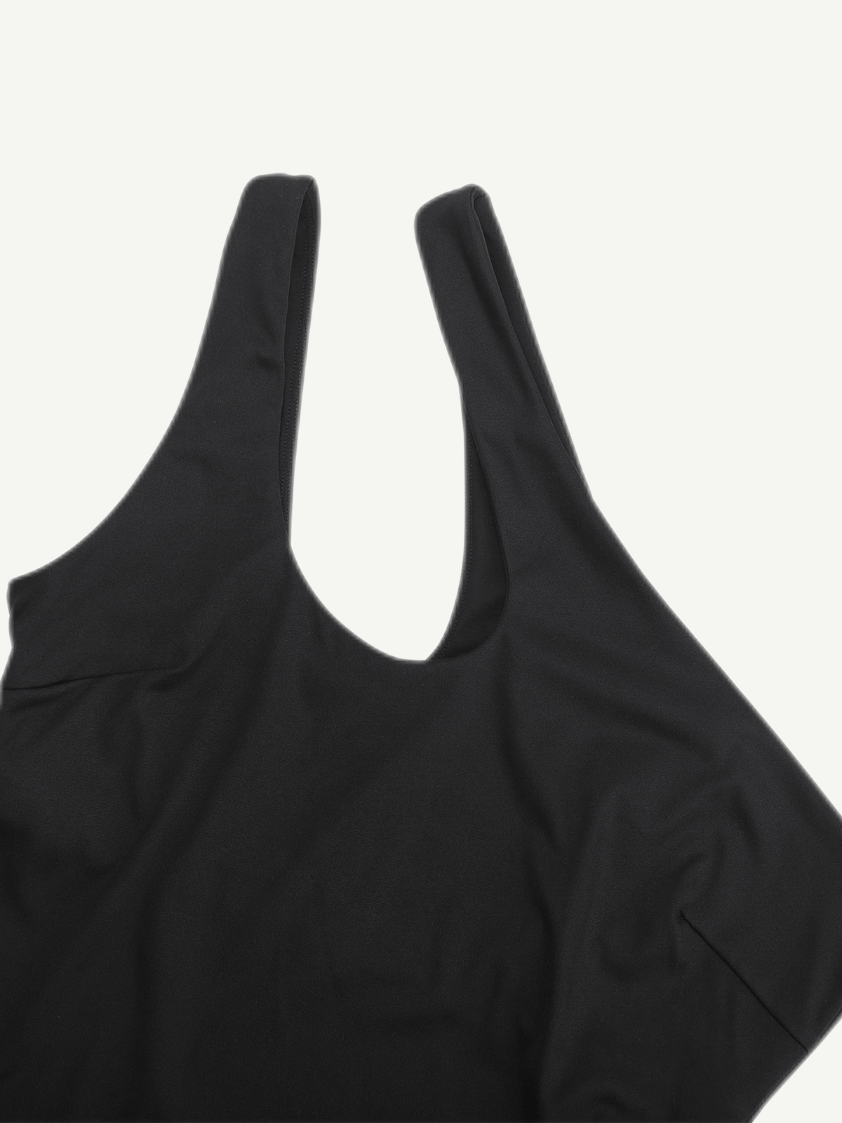 Body Asimetrico Doble Izquierda