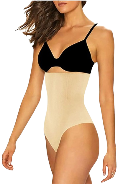 Calzon Body Faja Reductor de Abdomen