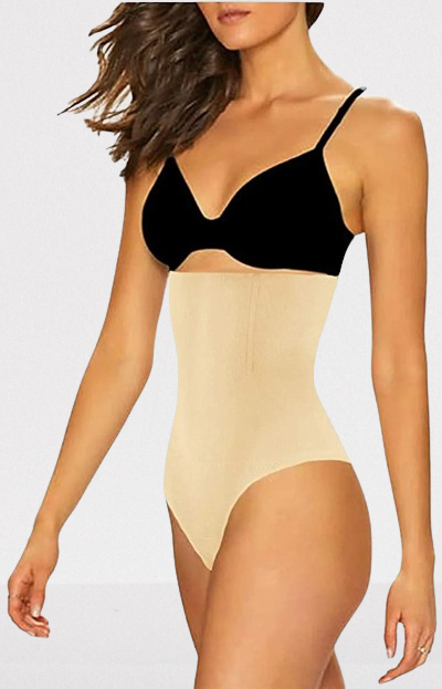 Calzon Body Faja Reductor de Abdomen